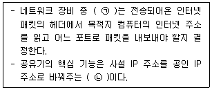 전자상거래운용사 13번 문제 이미지