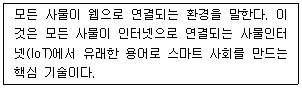 지능형홈관리사 10번 문제 이미지