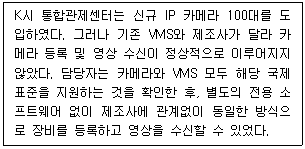 영상정보관리사 20번 문제 이미지