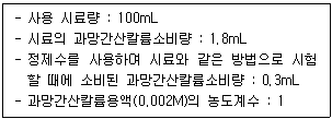 정수시설운영관리사 1급 1차 29번 문제 이미지