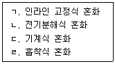 정수시설운영관리사 2급 1차 2번 문제 이미지