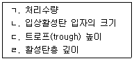 정수시설운영관리사 2급 1차 27번 문제 이미지