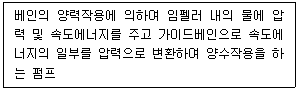 정수시설운영관리사 3급 1차 48번 문제 이미지