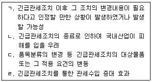 관세사 관세법개론 22번 문제 이미지