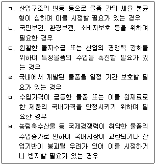 관세사 관세법개론 33번 문제 이미지
