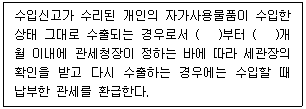 관세사 관세법개론 17번 문제 이미지
