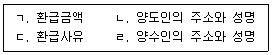 관세사 관세법개론 1번 문제 이미지