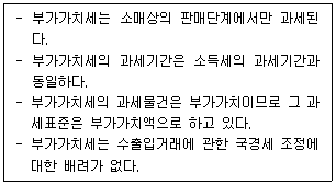 관세사 내국소비세법 1번 문제 이미지