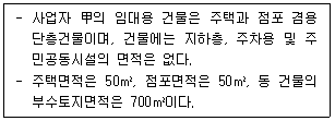 관세사 내국소비세법 11번 문제 이미지