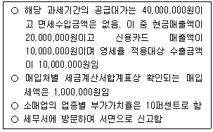 관세사 내국소비세법 29번 문제 이미지