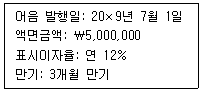 관세사 회계학 25번 문제 이미지