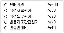 관세사 회계학 33번 문제 이미지