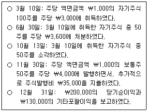 관세사 회계학 24번 문제 이미지