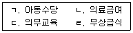 사회복지사 1급(3교시) 16번 문제 이미지