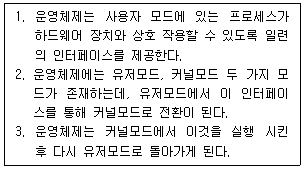 PC정비사 2급 13번 문제 이미지