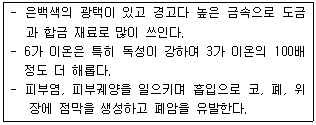 환경기능사 34번 문제 이미지