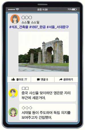 한국사능력검정시험 기본 33번 문제 이미지