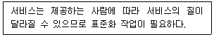 9급 지방직 공무원 간호관리 1번 문제 이미지
