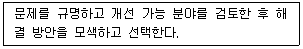 9급 지방직 공무원 간호관리 19번 문제 이미지