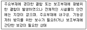 9급 지방직 공무원 안전관리론 10번 문제 이미지
