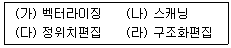 9급 지방직 공무원 지적전산학개론 14번 문제 이미지