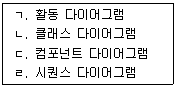 9급 지방직 공무원 컴퓨터일반 6번 문제 이미지