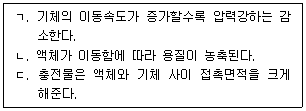 9급 지방직 공무원 화학공학일반 16번 문제 이미지