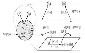 9급 지방직 공무원 화학공학일반 5번 문제 이미지