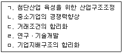 가맹거래사 7번 문제 이미지
