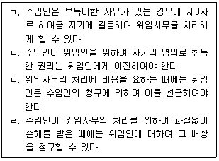 가맹거래사 79번 문제 이미지